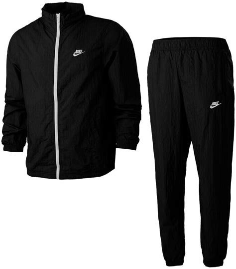 nike herren sportanzug m nsw trk suit flc sale|NIKE Men's M Nsw Ce Trk Suit Flc Tracksuit .